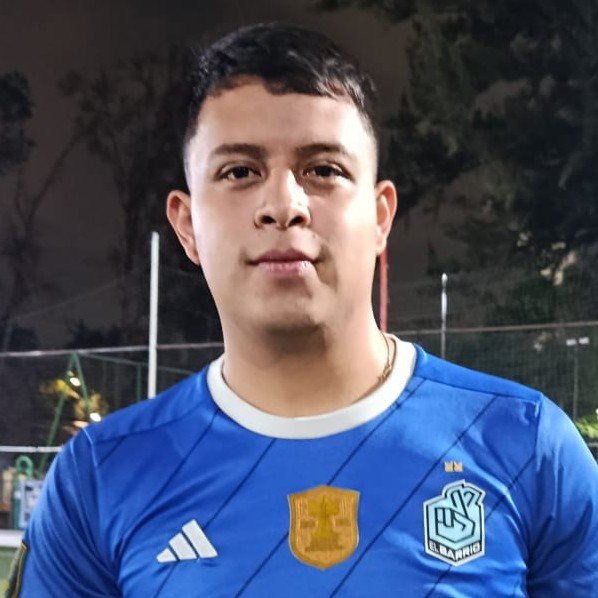 Sebastian Juarez