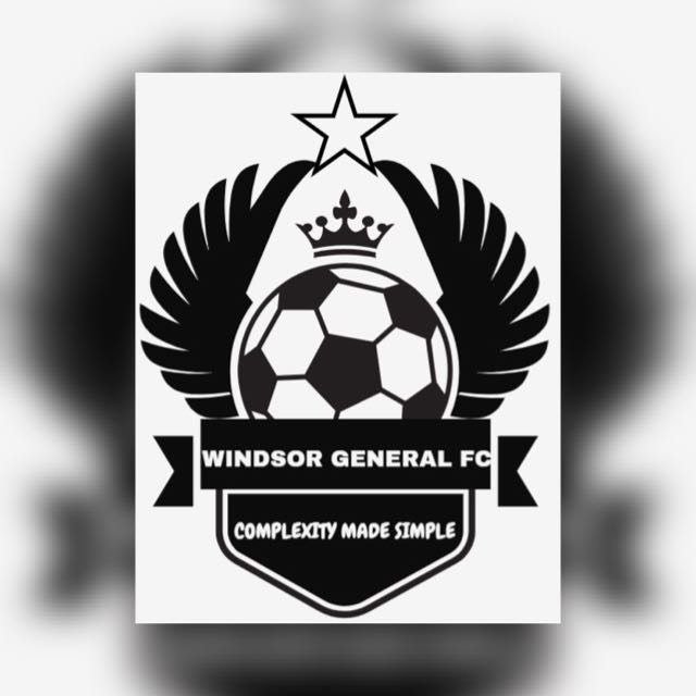Windsor General FC