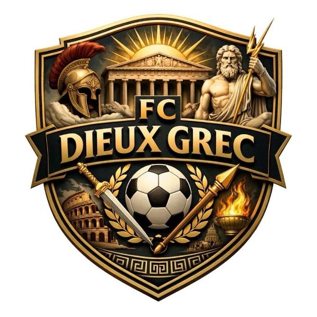 FC Dieux Grec