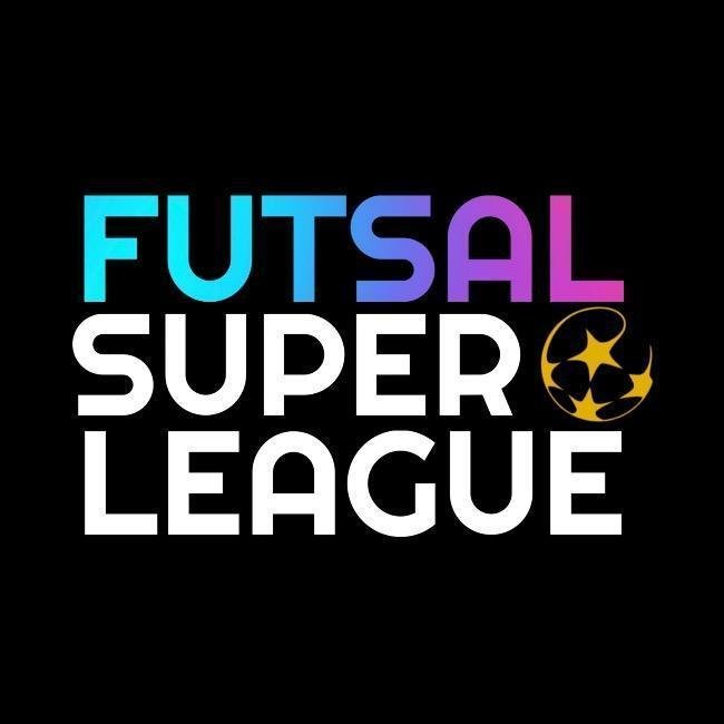 FUTSAL SUPER LEAGUE 5