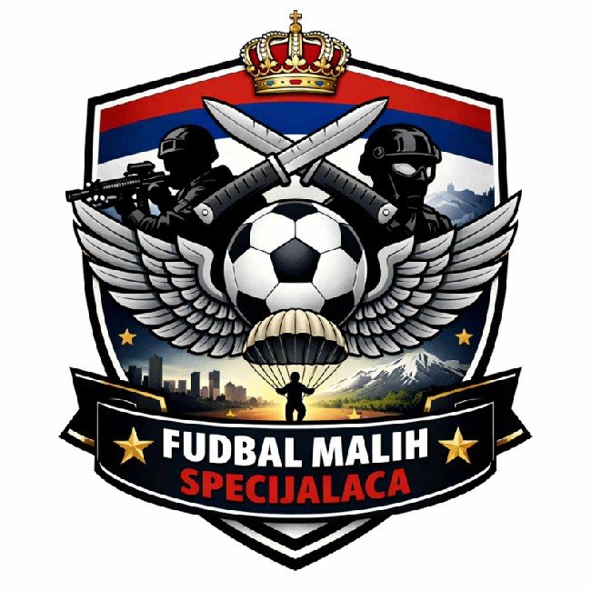 MALI SPECIJALCI Vrbas