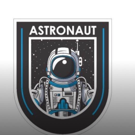 ASTRONAUTI Vrbas