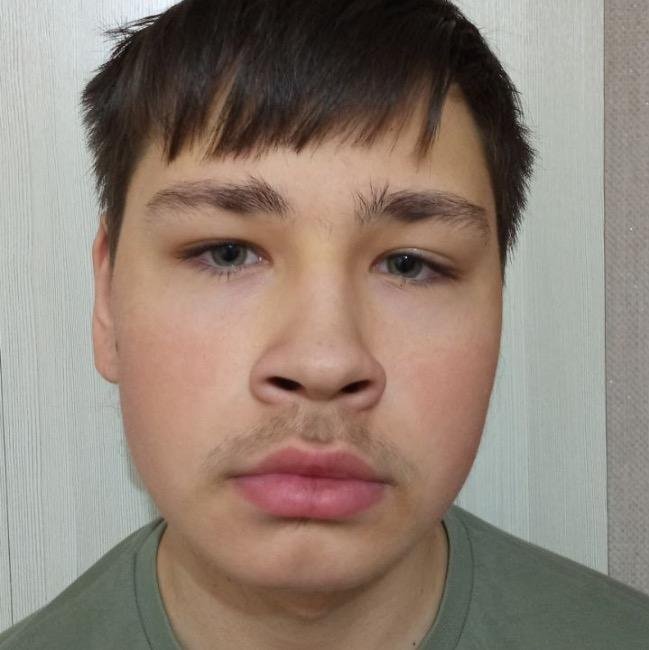 Глеб