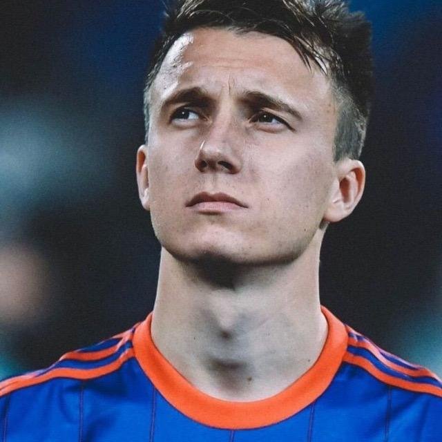 Головин