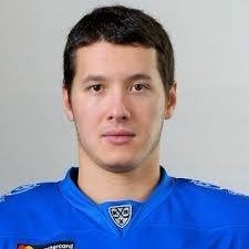 Ибрайбеков