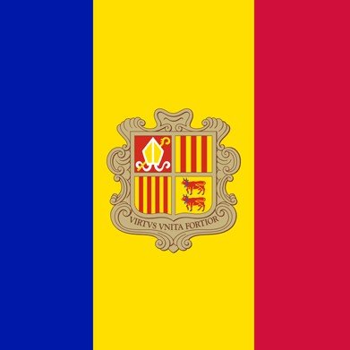Andorra