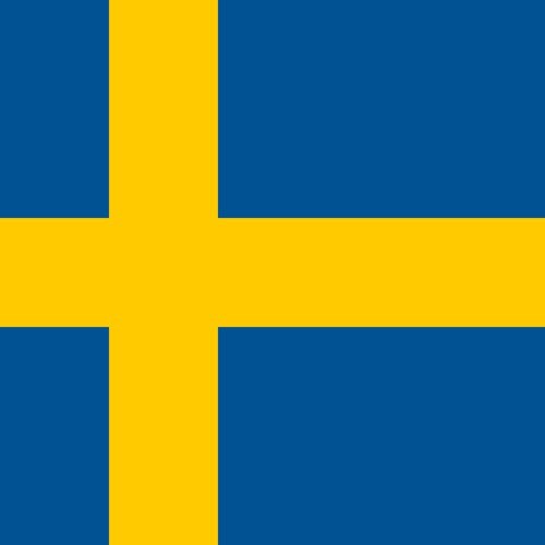 Sweden