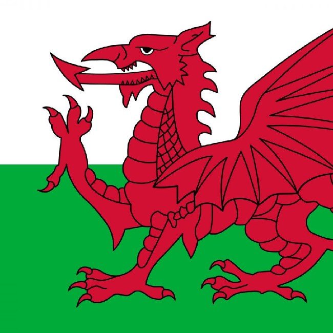 Wales