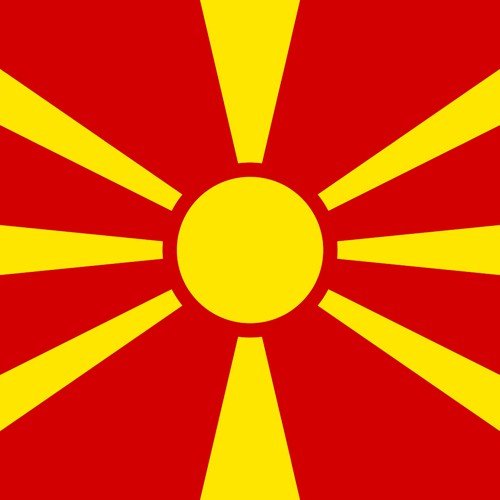 Macedonia