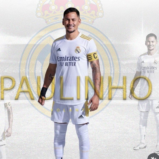 PAULINHO