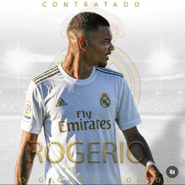 ROGÉRIO