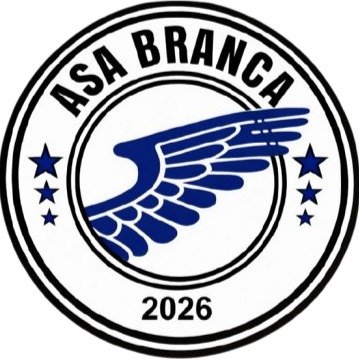 Asa Branca