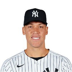 Aaron Judge