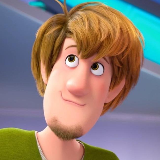 Shaggy