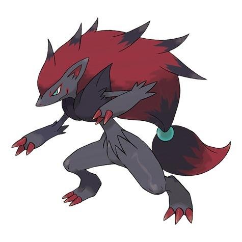 Zoroark