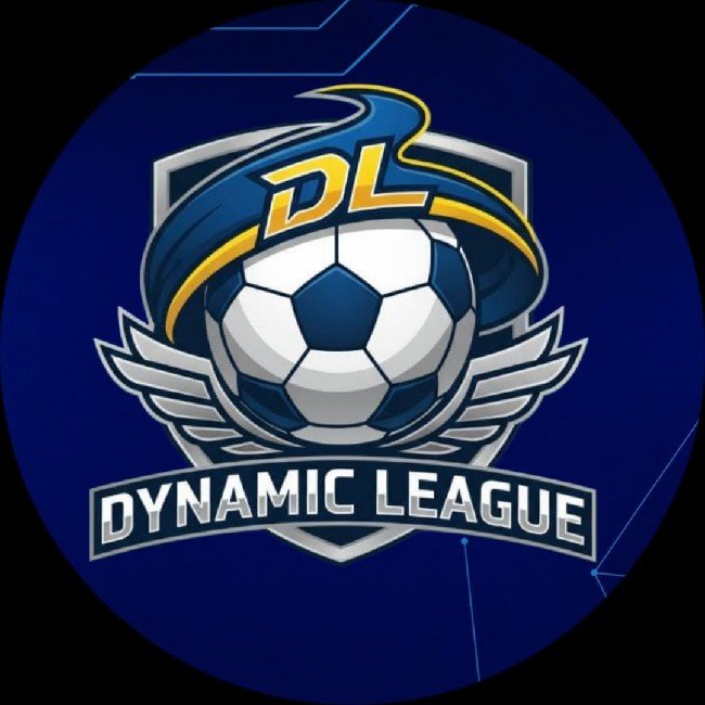 DYNAMIC LEAGUE