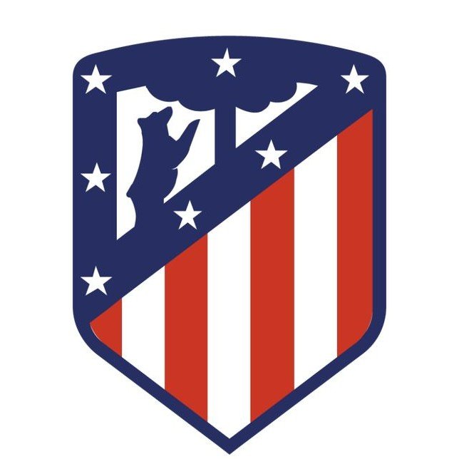 ATHLETICO MADRID