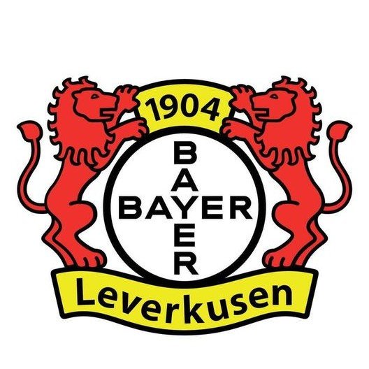 BAYERN LEVERKUSEN