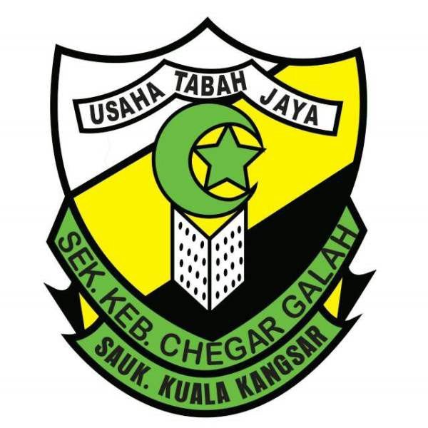 SK CHEGAR GALAH