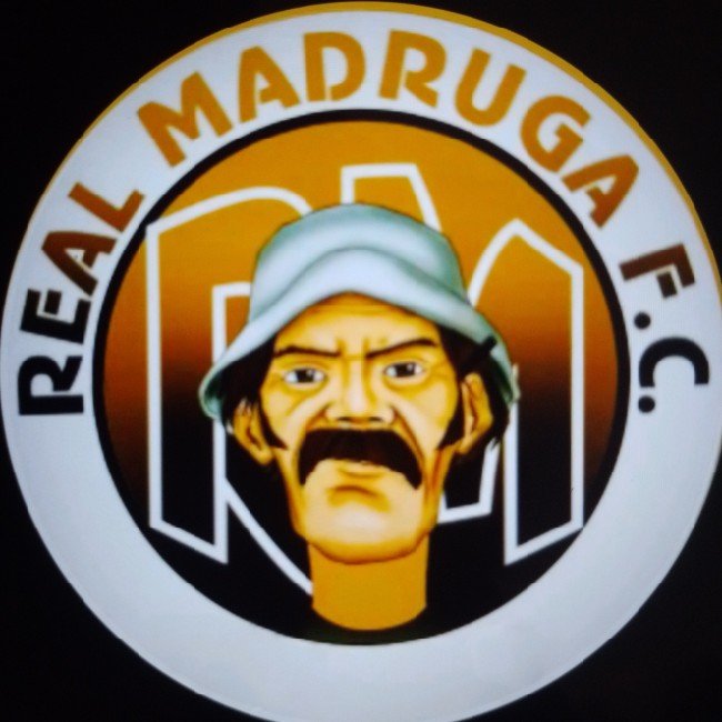 Real madruga TCS