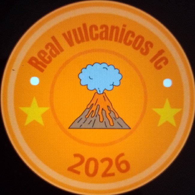 Real vulcânicas FC
