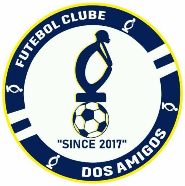 FC DOS AMIGOS
