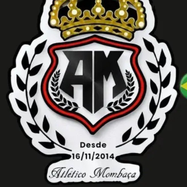 ATLÉTICO MOMBAÇA