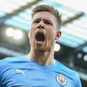 Kevin De Bruyne