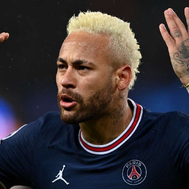 Neymar Jr