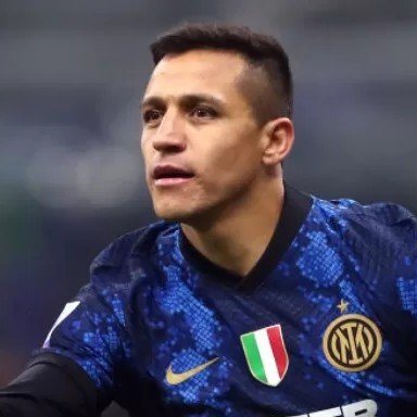 Alexis Sánchez