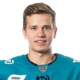 Александр Морозов