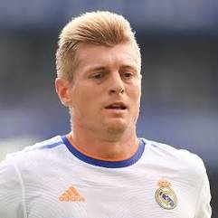 Toni Kroos