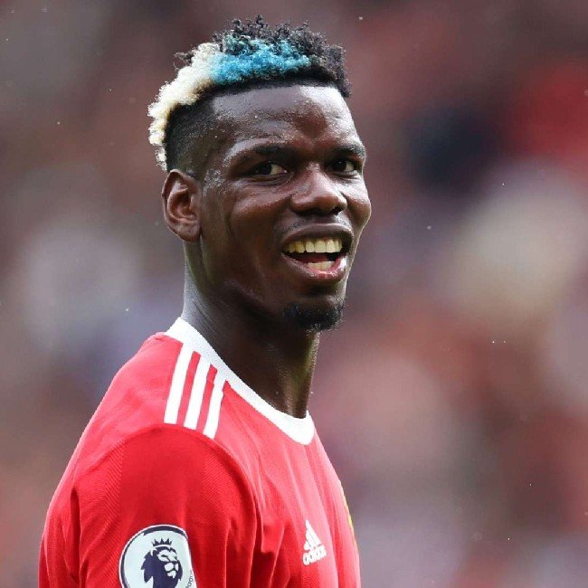 Paul Pogba