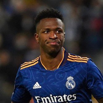 Vinicius Jr