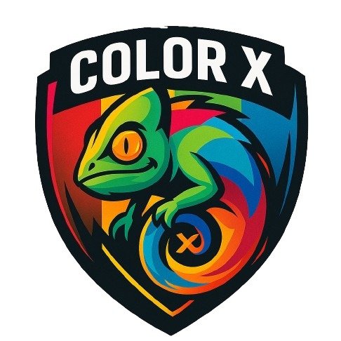 Color X