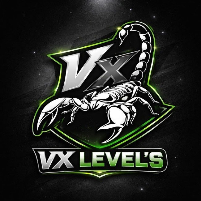 VX LEVELS