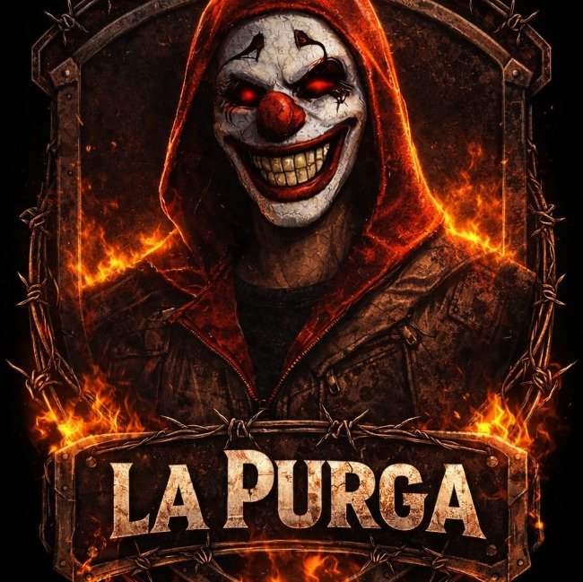 LA PURGA