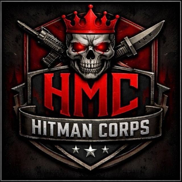 HITMAN CORPS