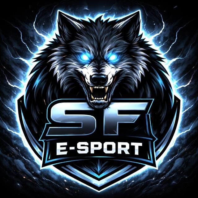 SF E-SPORT