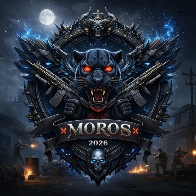 MOROS