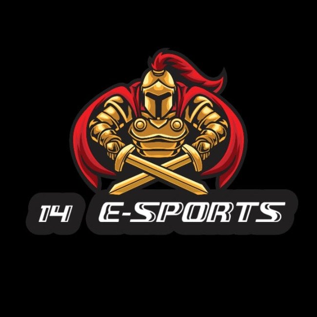 14 E-SPORT