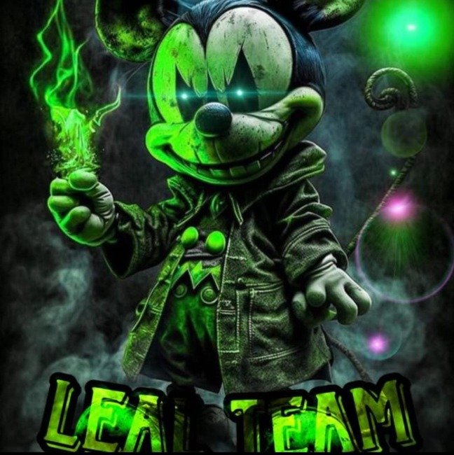 LEAL TEAM