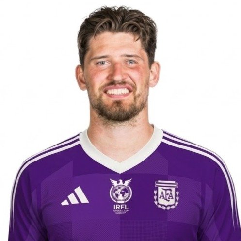 Алексей Юрченко