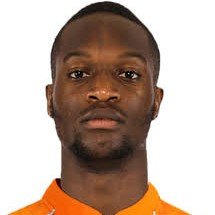 🇫🇷 G. Mutombo