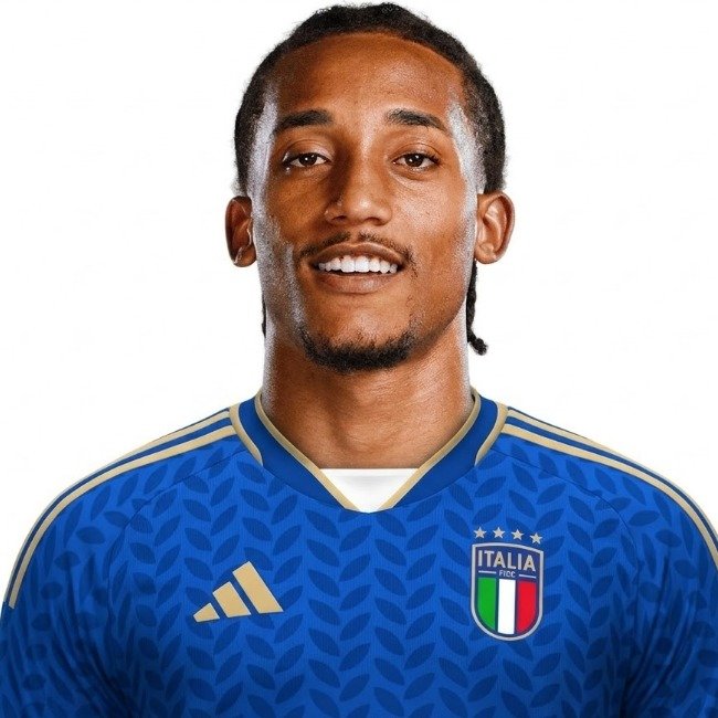 Кевин Торрес