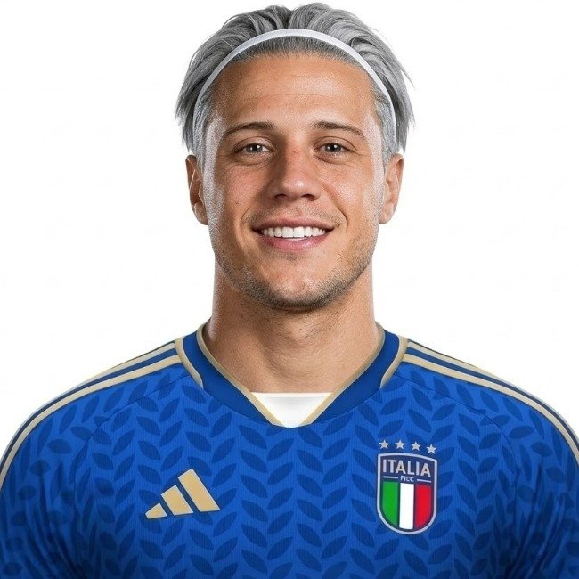 Данила Светлов