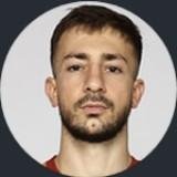 🇹🇷 H. Dervișoğlu