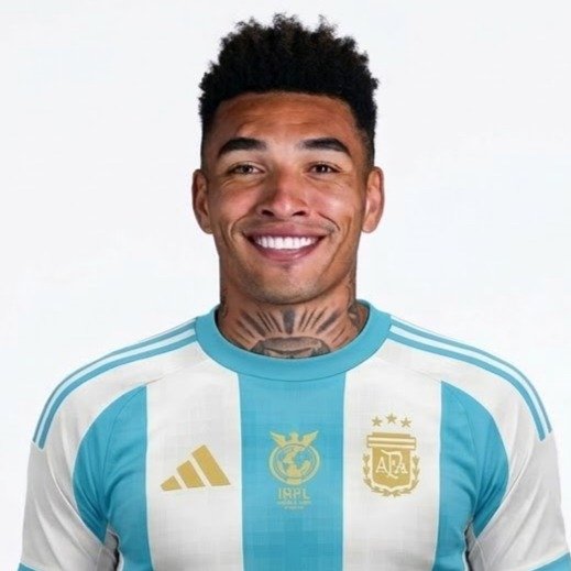 Франк Потенцца