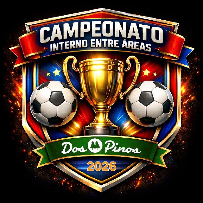 Torneo interno Dos pinos