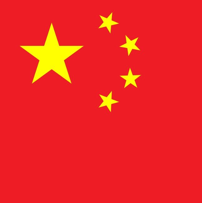 Trung Quốc